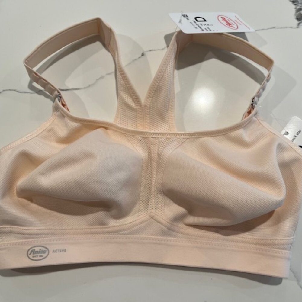 Anita Women's Extreme Control Sports Bra